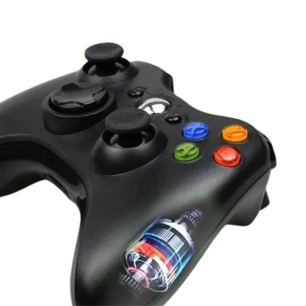 Premium Xbox 360 Wired Gamepad - Kauftronik