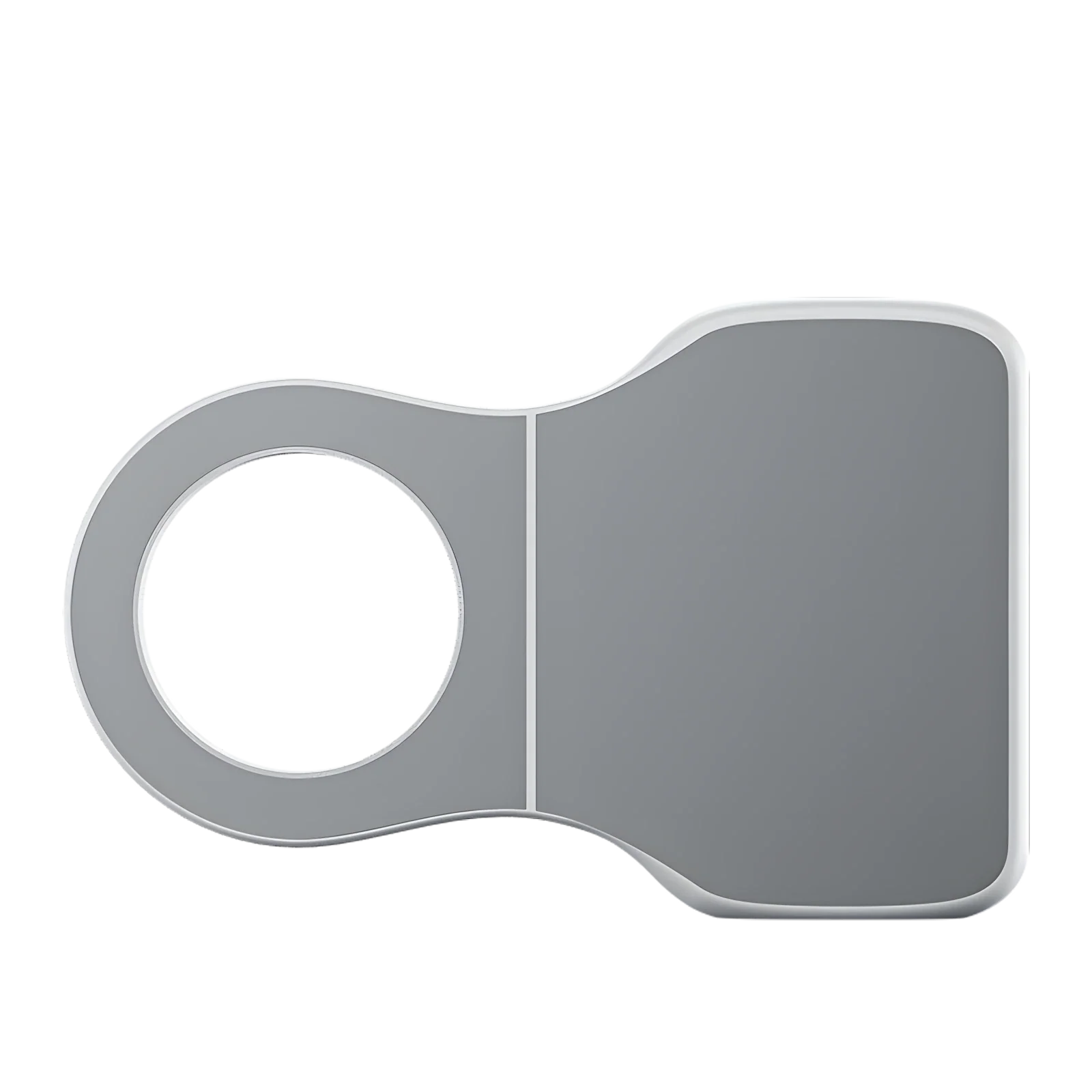 MagGrip: Bluetooth Kamera-Halterung für Smartphones