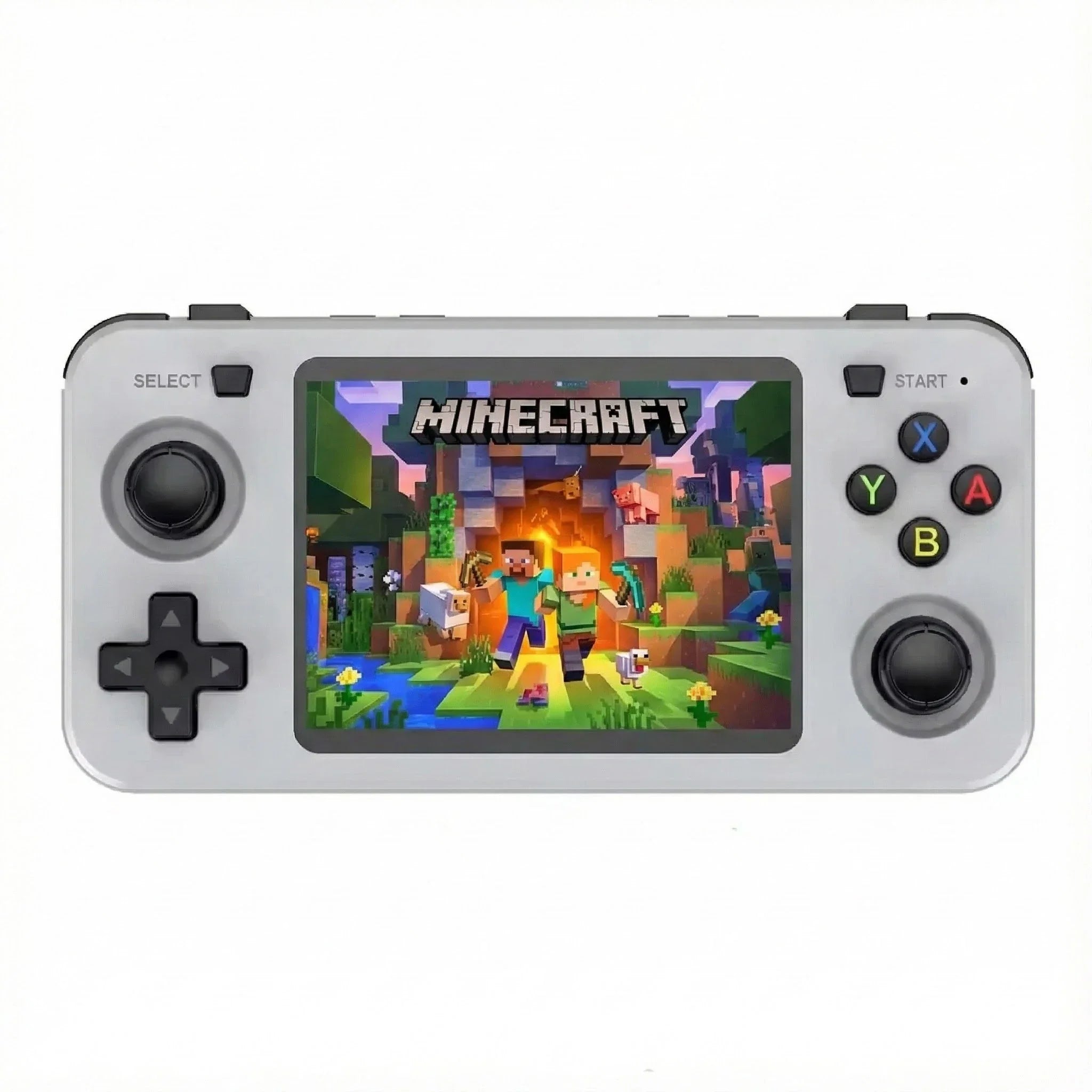 R36H Retro Handheld Konsole